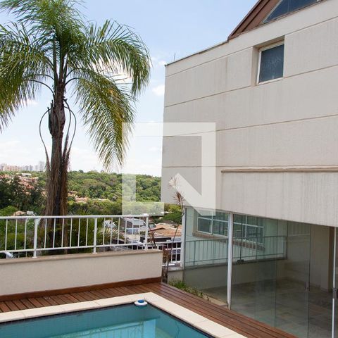 Apartamento à venda com 408m², 4 quartos e 4 vagasPISCINA/COBERTURA