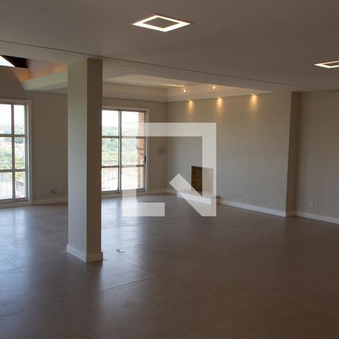 Apartamento à venda com 408m², 4 quartos e 4 vagasSALA