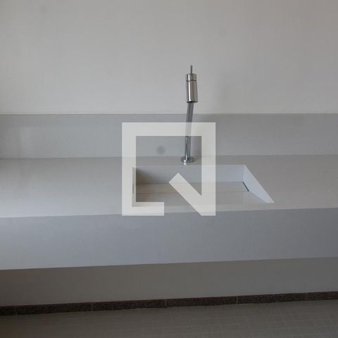 Apartamento à venda com 408m², 4 quartos e 4 vagasBANHEIRO DA SUITE 1