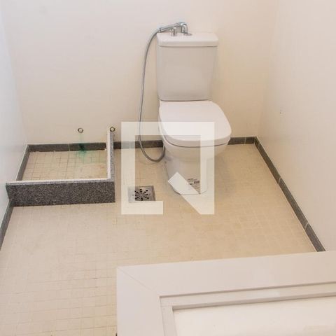 Apartamento à venda com 408m², 4 quartos e 4 vagasBANHEIRO SUITE 4