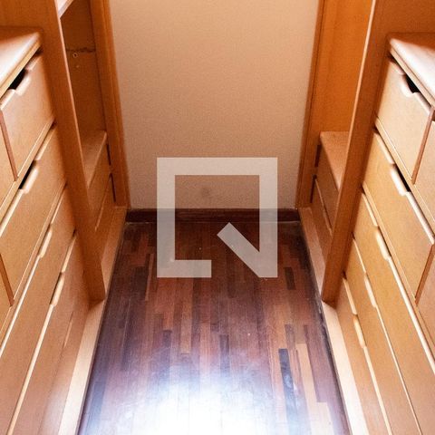 Apartamento à venda com 408m², 4 quartos e 4 vagasCLOSET SUITE 4