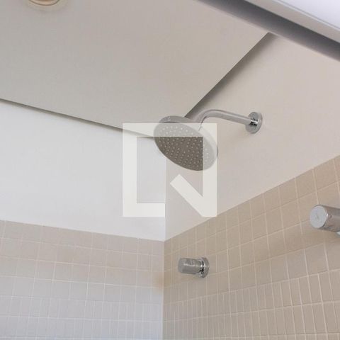 Apartamento à venda com 408m², 4 quartos e 4 vagasBANHEIRO SUITE 4