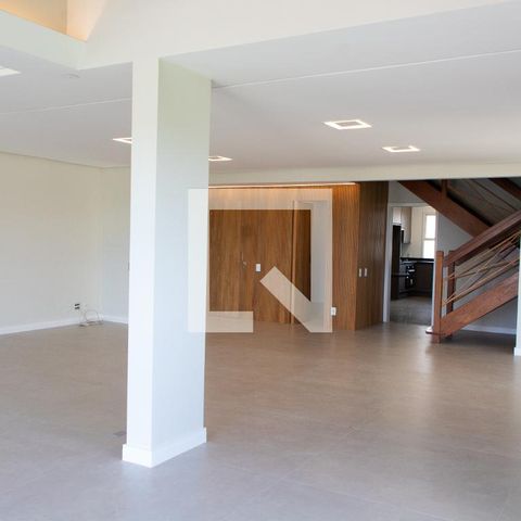 Apartamento à venda com 408m², 4 quartos e 4 vagasSALA