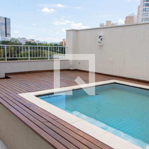 Apartamento à venda com 408m², 4 quartos e 4 vagasPISCINA/COBERTURA