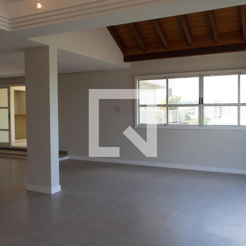 Apartamento à venda com 408m², 4 quartos e 4 vagasSALA