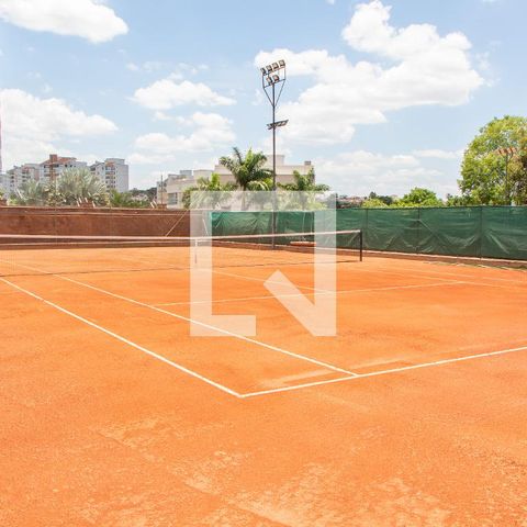 Apartamento à venda com 408m², 4 quartos e 4 vagasÁREA COMUM - QUADRA