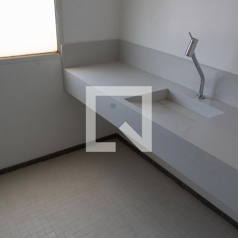 Apartamento à venda com 408m², 4 quartos e 4 vagasBANHEIRO DA SUITE 1