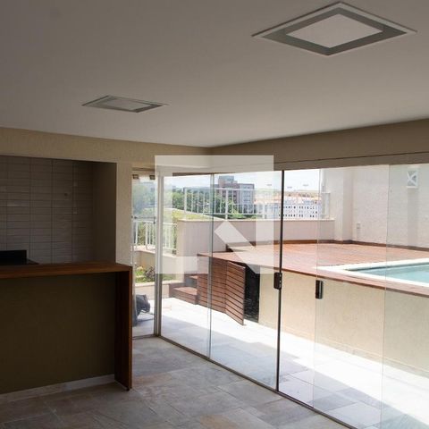 Apartamento à venda com 408m², 4 quartos e 4 vagasÁREA GOURMET COBERTURA