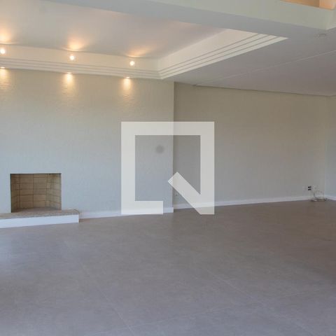 Apartamento à venda com 408m², 4 quartos e 4 vagasSALA