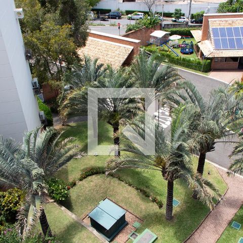 Apartamento à venda com 408m², 4 quartos e 4 vagasVISTA DA SUITE 1