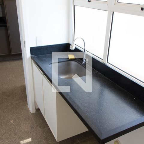 Apartamento à venda com 408m², 4 quartos e 4 vagasÁREA DE SERVIÇO