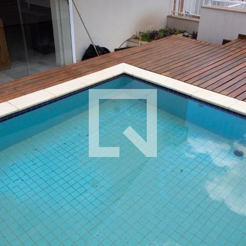 Apartamento à venda com 408m², 4 quartos e 4 vagasPISCINA/COBERTURA