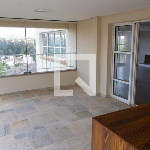 Apartamento à venda com 408m², 4 quartos e 4 vagasÁREA GOURMET COBERTURA