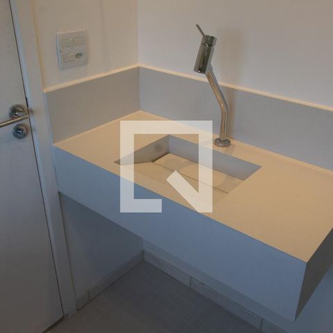 Apartamento à venda com 408m², 4 quartos e 4 vagasBANHEIRO SUITE 3