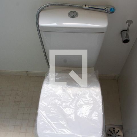Apartamento à venda com 408m², 4 quartos e 4 vagasBANHEIRO SUITE 3