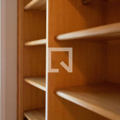 Apartamento à venda com 408m², 4 quartos e 4 vagasCLOSET