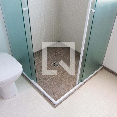 Apartamento à venda com 408m², 4 quartos e 4 vagasBANHEIRO DA SUITE 1