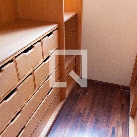 Apartamento à venda com 408m², 4 quartos e 4 vagasCLOSET SUITE 4