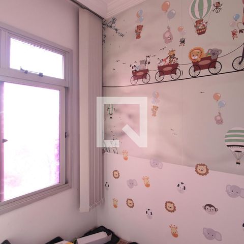 Apartamento à venda com 62m², 3 quartos e 1 vagaQuarto 1