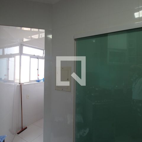 Apartamento à venda com 62m², 3 quartos e 1 vagaCozinha