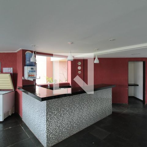Apartamento à venda com 62m², 3 quartos e 1 vagaÁrea comum