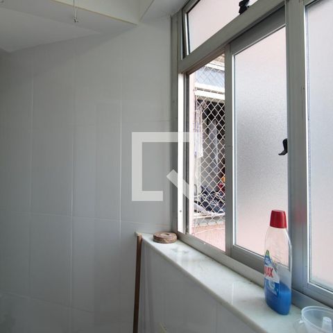 Apartamento à venda com 62m², 3 quartos e 1 vagaÁrea de Serviço