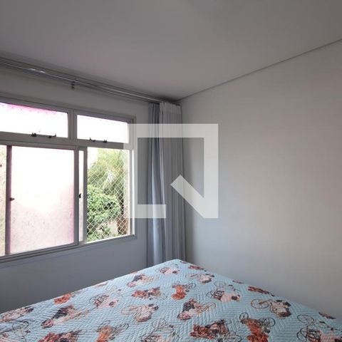 Apartamento à venda com 62m², 3 quartos e 1 vagaQuarto 2