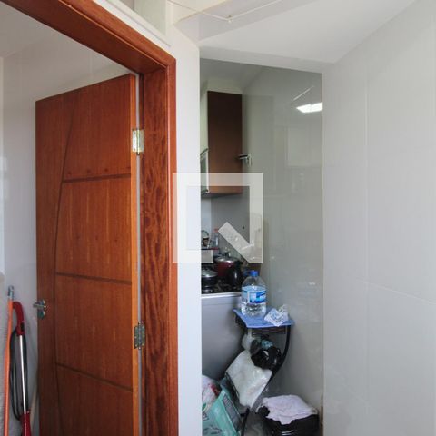 Apartamento à venda com 62m², 3 quartos e 1 vagaÁrea de Serviço