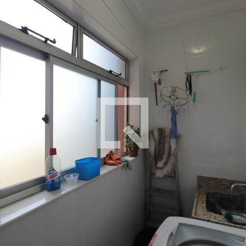 Apartamento à venda com 62m², 3 quartos e 1 vagaÁrea de Serviço