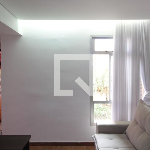 Apartamento à venda com 62m², 3 quartos e 1 vagaSala