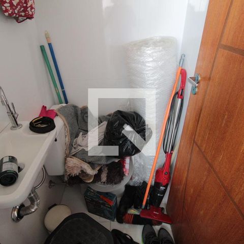 Apartamento à venda com 62m², 3 quartos e 1 vagaÁrea de Serviço