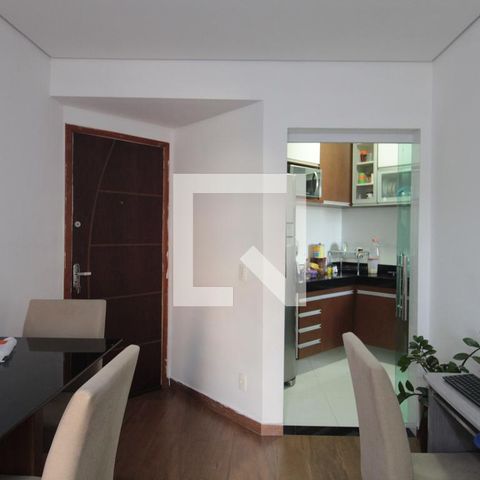 Apartamento à venda com 62m², 3 quartos e 1 vagaSala