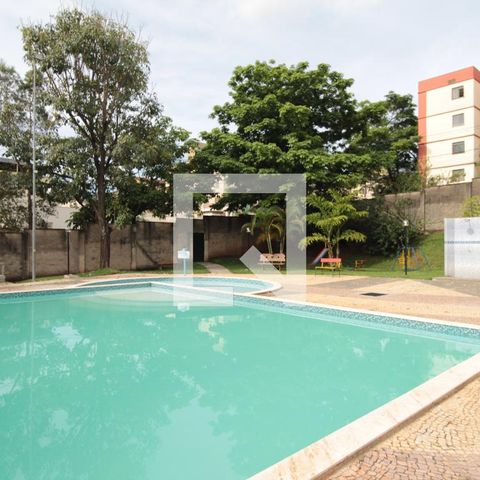 Apartamento à venda com 62m², 3 quartos e 1 vagaPiscina