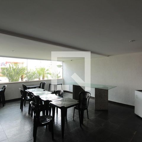 Apartamento à venda com 62m², 3 quartos e 1 vagaÁrea comum