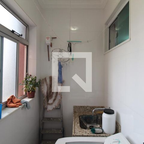 Apartamento à venda com 62m², 3 quartos e 1 vagaÁrea de Serviço