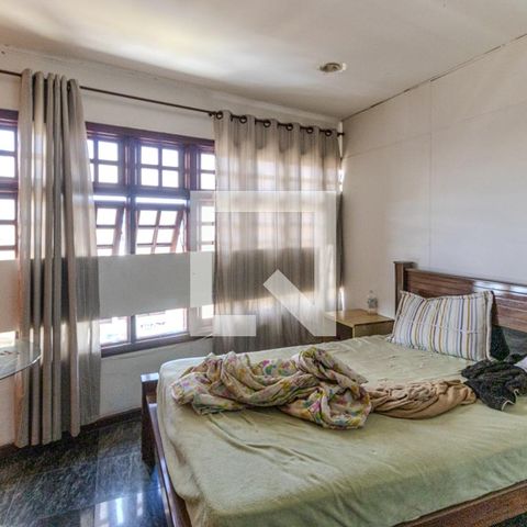 Apartamento à venda com 245m², 5 quartos e sem vagaQuarto 1