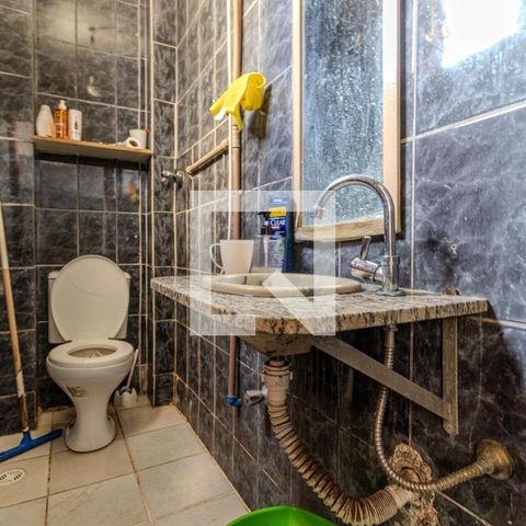 Apartamento à venda com 245m², 5 quartos e sem vagaBanheiro 1