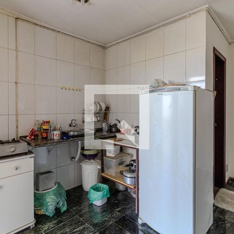 Apartamento à venda com 245m², 5 quartos e sem vagaCozinha 2