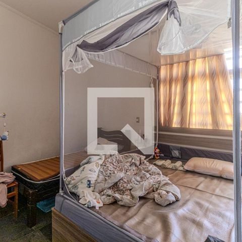 Apartamento à venda com 245m², 5 quartos e sem vagaQuarto 3