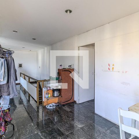 Apartamento à venda com 245m², 5 quartos e sem vagaSala