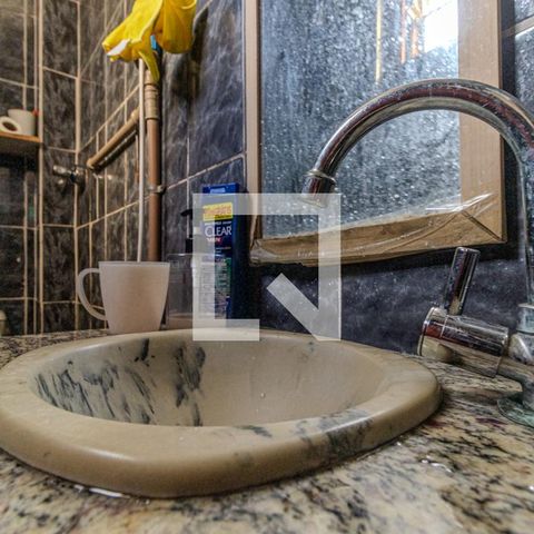 Apartamento à venda com 245m², 5 quartos e sem vagaBanheiro 1