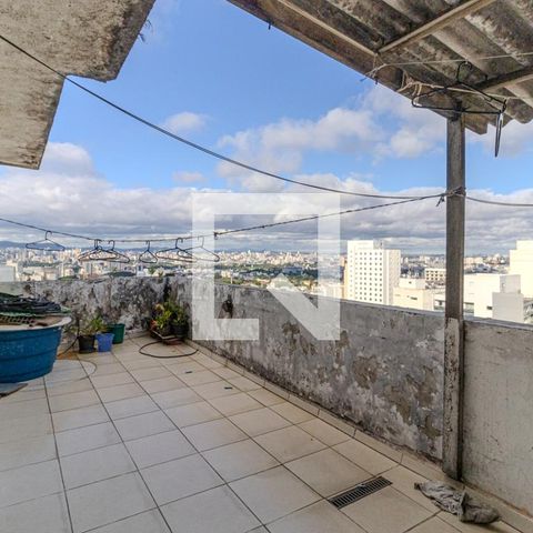 Apartamento à venda com 245m², 5 quartos e sem vagaVaranda