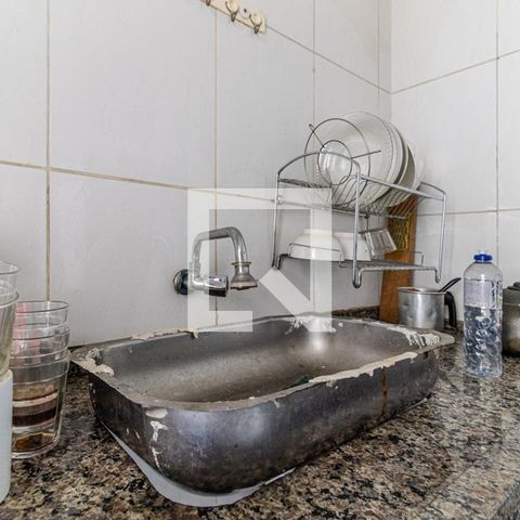 Apartamento à venda com 245m², 5 quartos e sem vagaCozinha 2