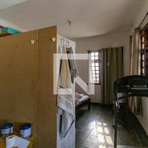 Apartamento à venda com 245m², 5 quartos e sem vagaQuarto 4