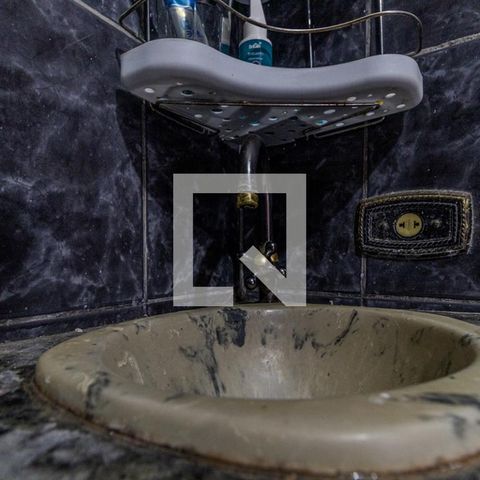 Apartamento à venda com 245m², 5 quartos e sem vagaBanheiro 2