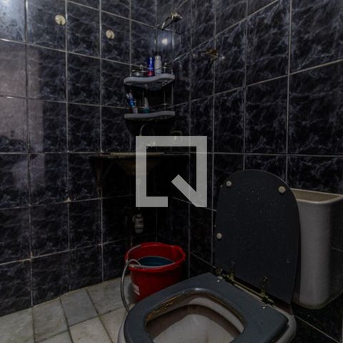Apartamento à venda com 245m², 5 quartos e sem vagaBanheiro 2