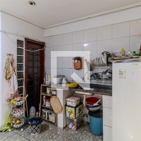 Apartamento à venda com 245m², 5 quartos e sem vagaCozinha 1
