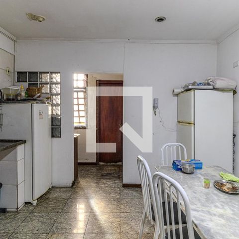 Apartamento à venda com 245m², 5 quartos e sem vagaCozinha 1