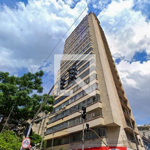 Apartamento à venda com 245m², 5 quartos e sem vagaFachada