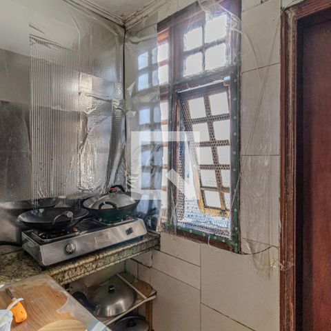 Apartamento à venda com 245m², 5 quartos e sem vagaCozinha 1